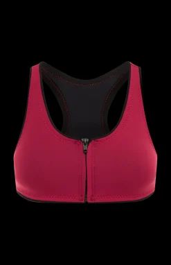 Jenna Top - Pitaya 2mm