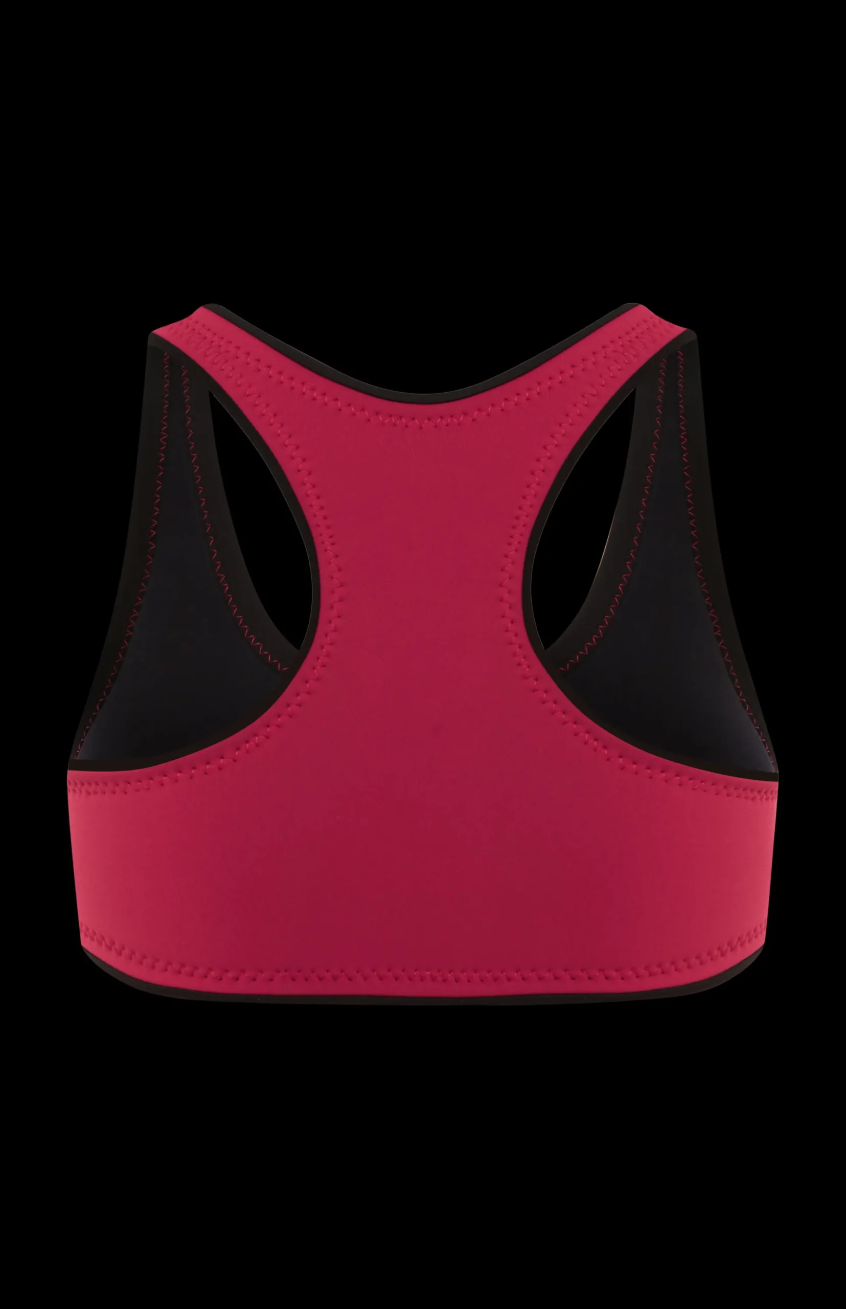Jenna Top - Pitaya 2mm