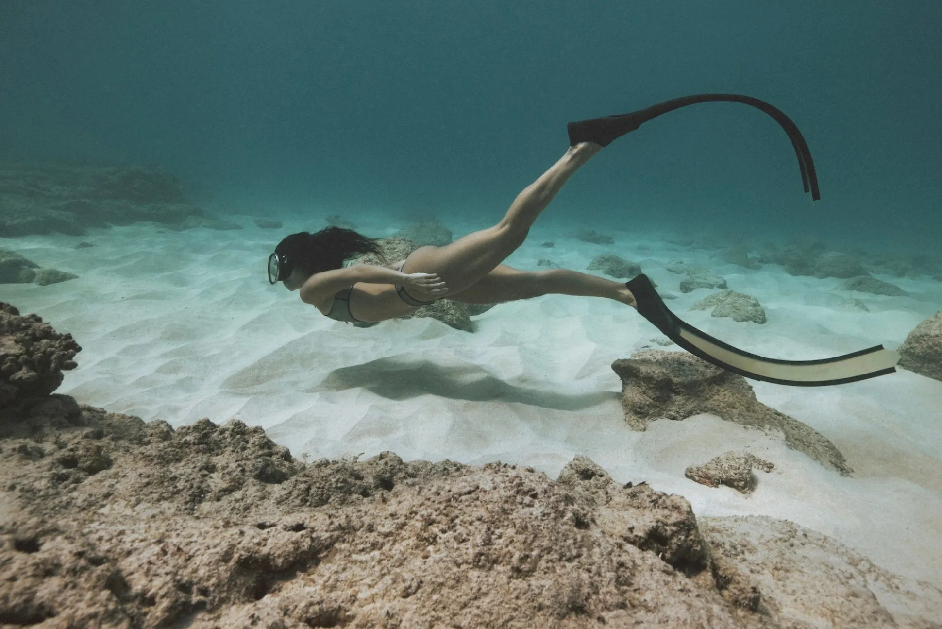 Jenna Top - Silver 2mm