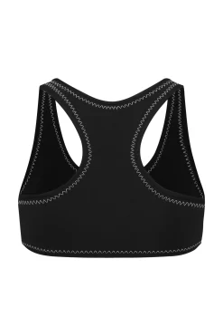 Jenna Top - Stone 2mm