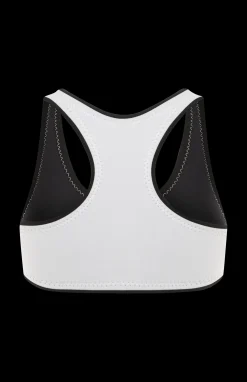 Jenna Top Foam - White 2mm