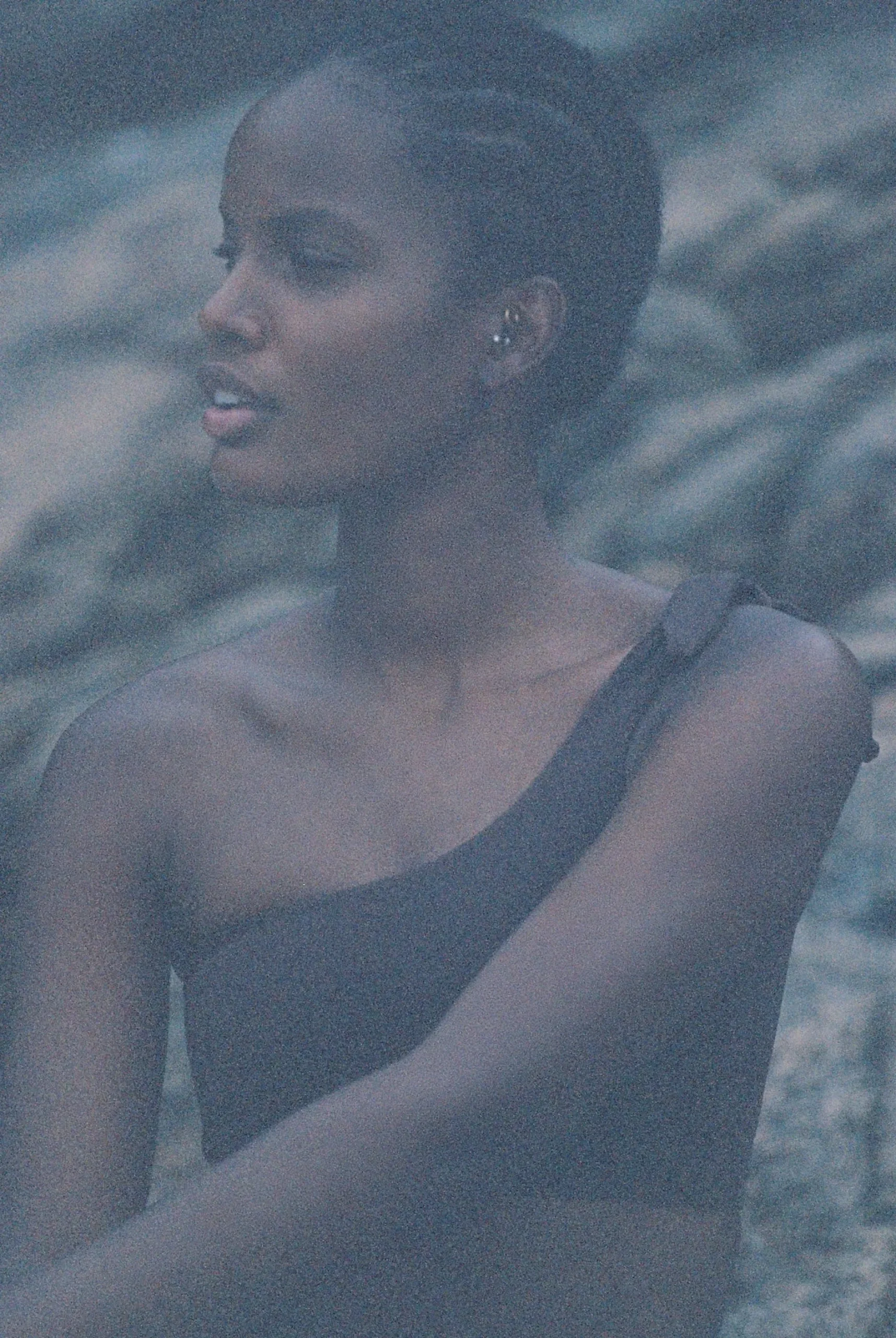 Jones Bikini Top - Reef Brown