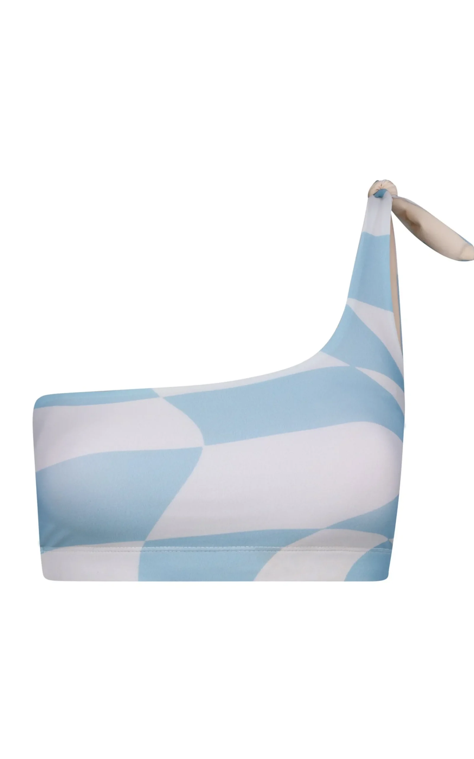 Jones Bikini Top - Shimmer