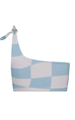 Jones Bikini Top - Shimmer