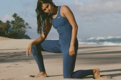 Linda Long Jane - Ocean 2mm