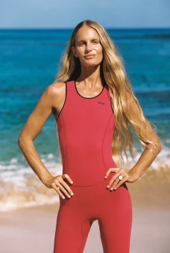 Linda Long Jane - Pitaya 2mm