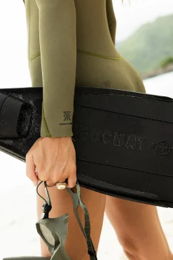 Lotte Springsuit – Abysse x Roark - Military 2mm