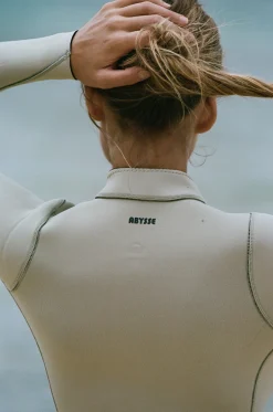 Lotte Springsuit – Pearl 2mm