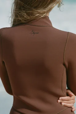 Lotte Springsuit – Reef 2mm