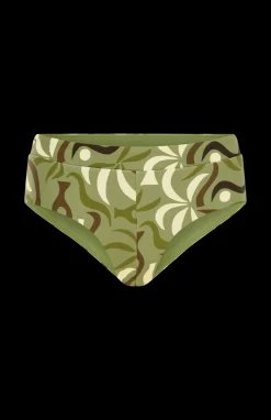 Malia Bikini Bottom - Canopy