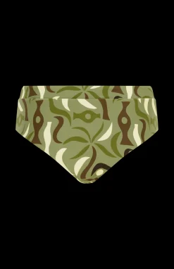 Malia Bikini Bottom - Canopy