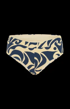 Malia Bikini Bottom - Pacific