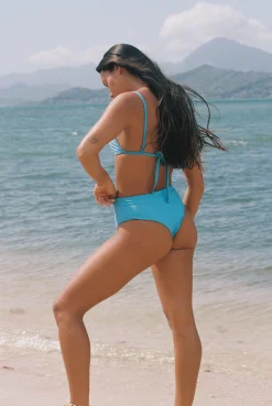 Malia Bikini Bottom - Swell