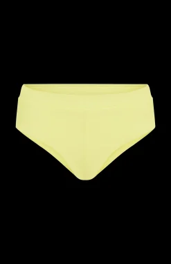 Malia Bikini Bottom - Vanilla