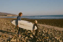 Mano Mini Full Wetsuit - Black 3/3mm