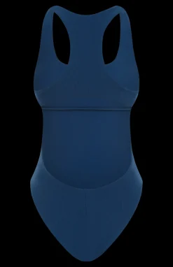 Margo One Piece - Ocean Rib