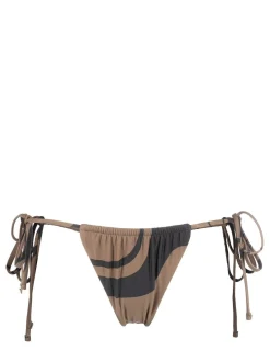 Misty Bottom - Volcano