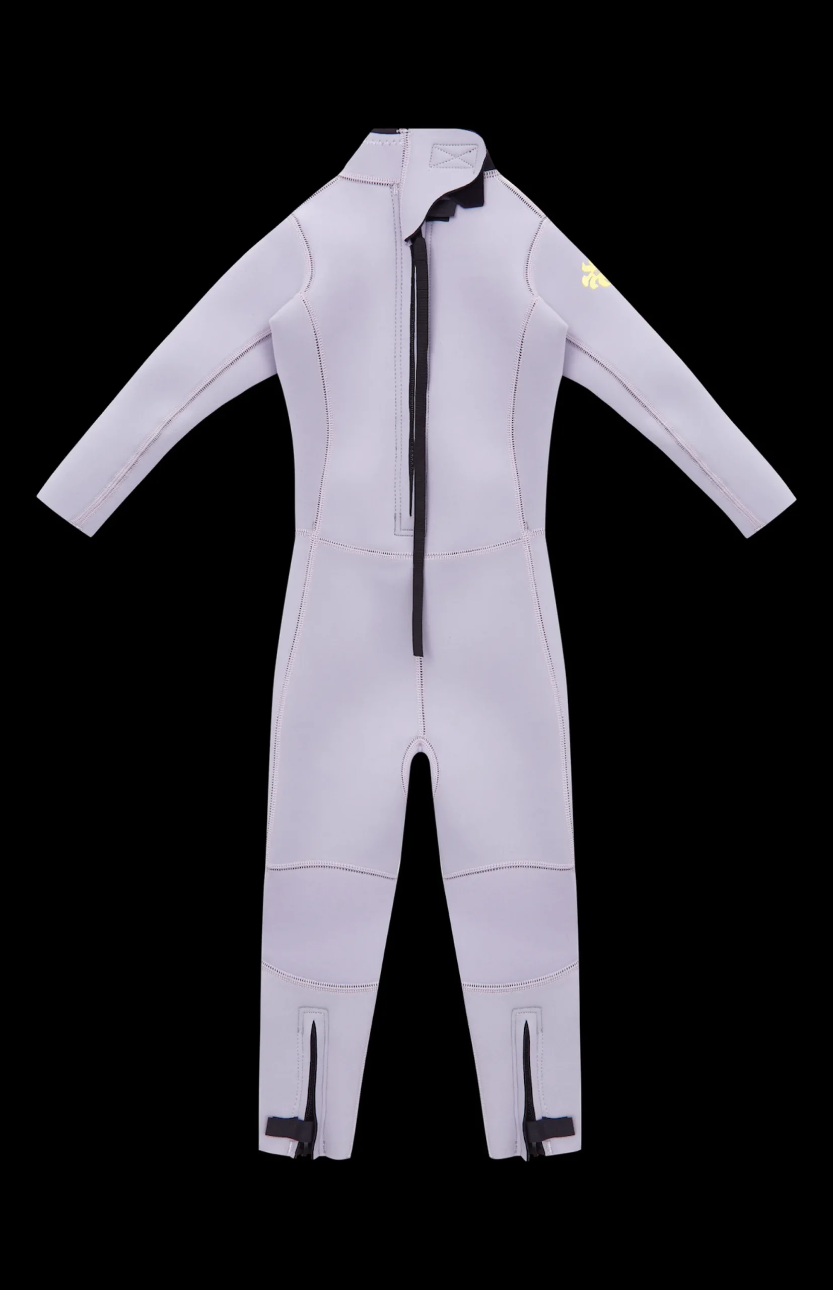 Nai'a Mini Full Wetsuit - Lilac 2/2mm