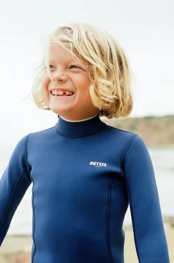 Nai'a Mini Full Wetsuit - Ocean 2/2mm
