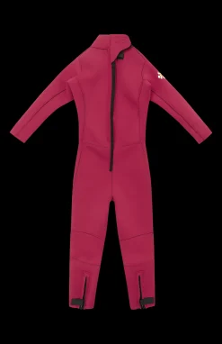 Nai'a Mini Full Wetsuit - Pitaya 2/2mm