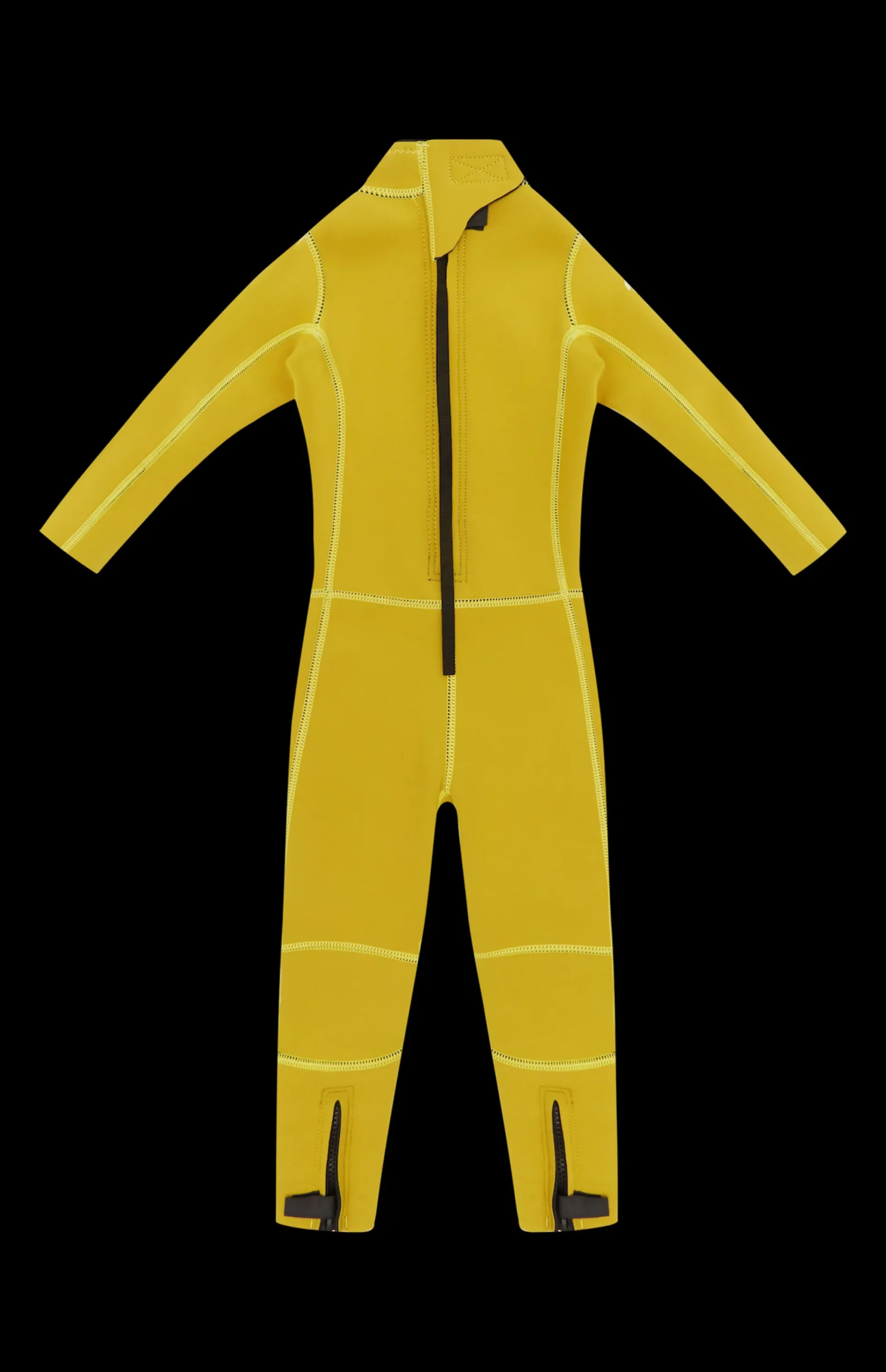 Nai'a Mini Full Wetsuit - Shell 2/2mm