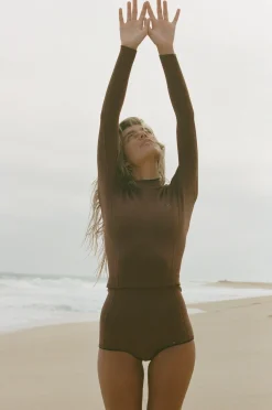 Pam Rash Guard - Reef 1.5mm