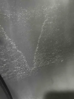 Pam Rashguard - Black Smoothie - SOLD AS IS - 30%