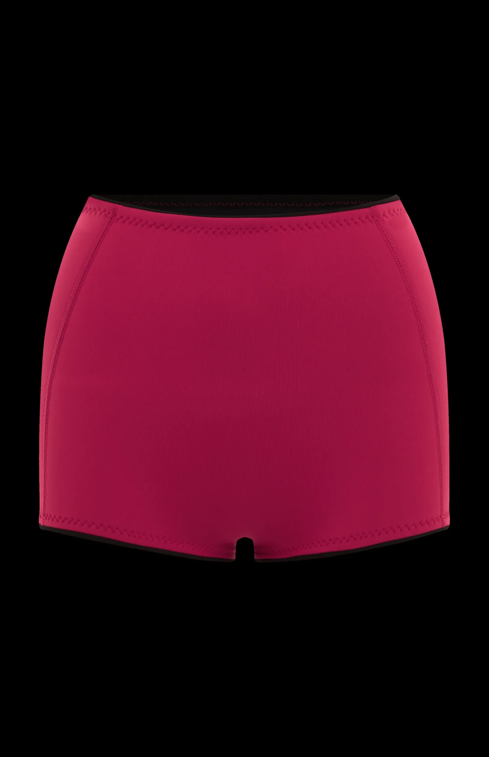 Parry Short Bikini - Pitaya 1.5mm