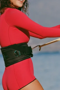 Parry Short Bikini - Pitaya 1.5mm