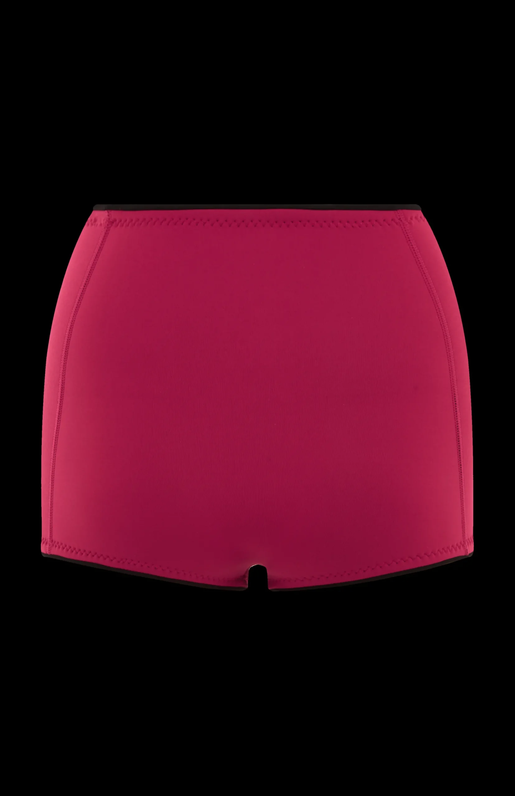 Parry Short Bikini - Pitaya 1.5mm