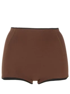 Parry Short Bikini - Reef 1.5mm