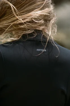 Rell Vest – Black 2mm