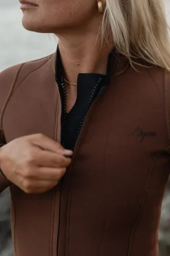 Rell Vest – Reef 2mm