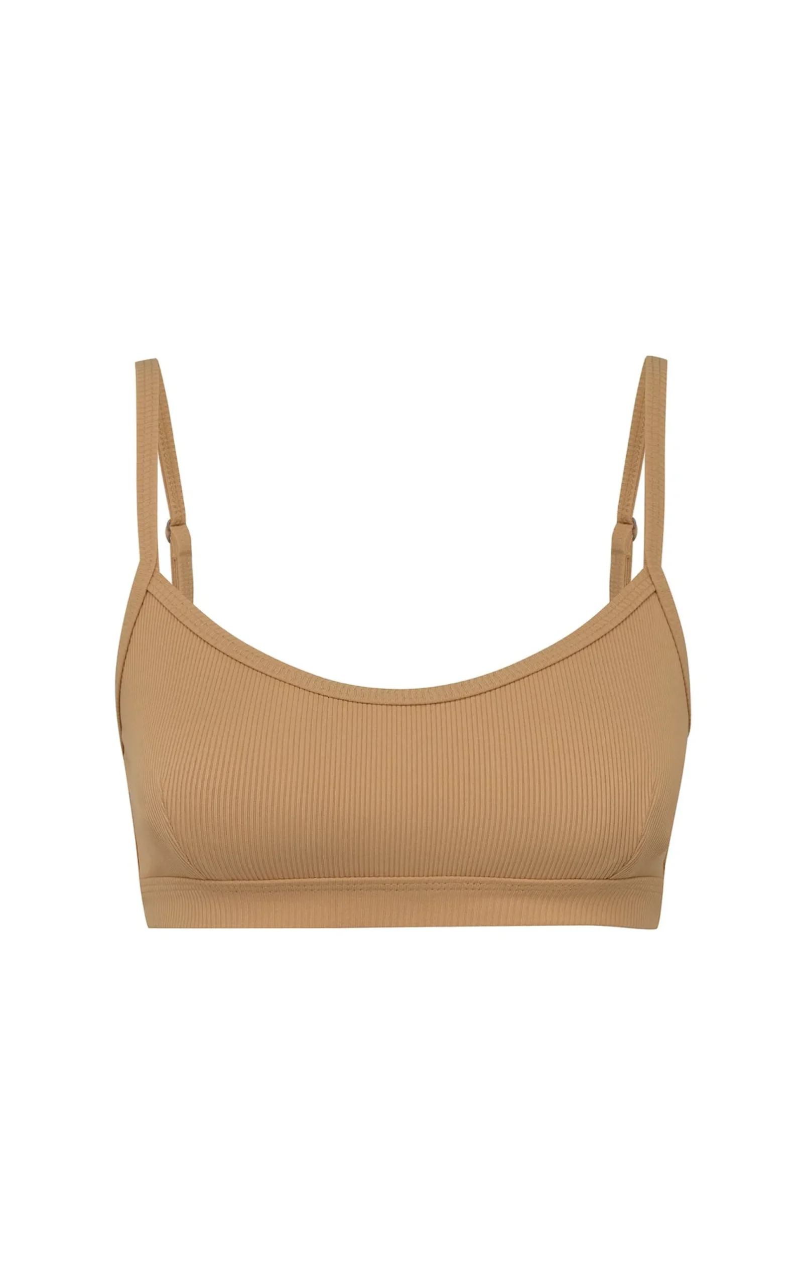 Shaffer Top-Clay-rib