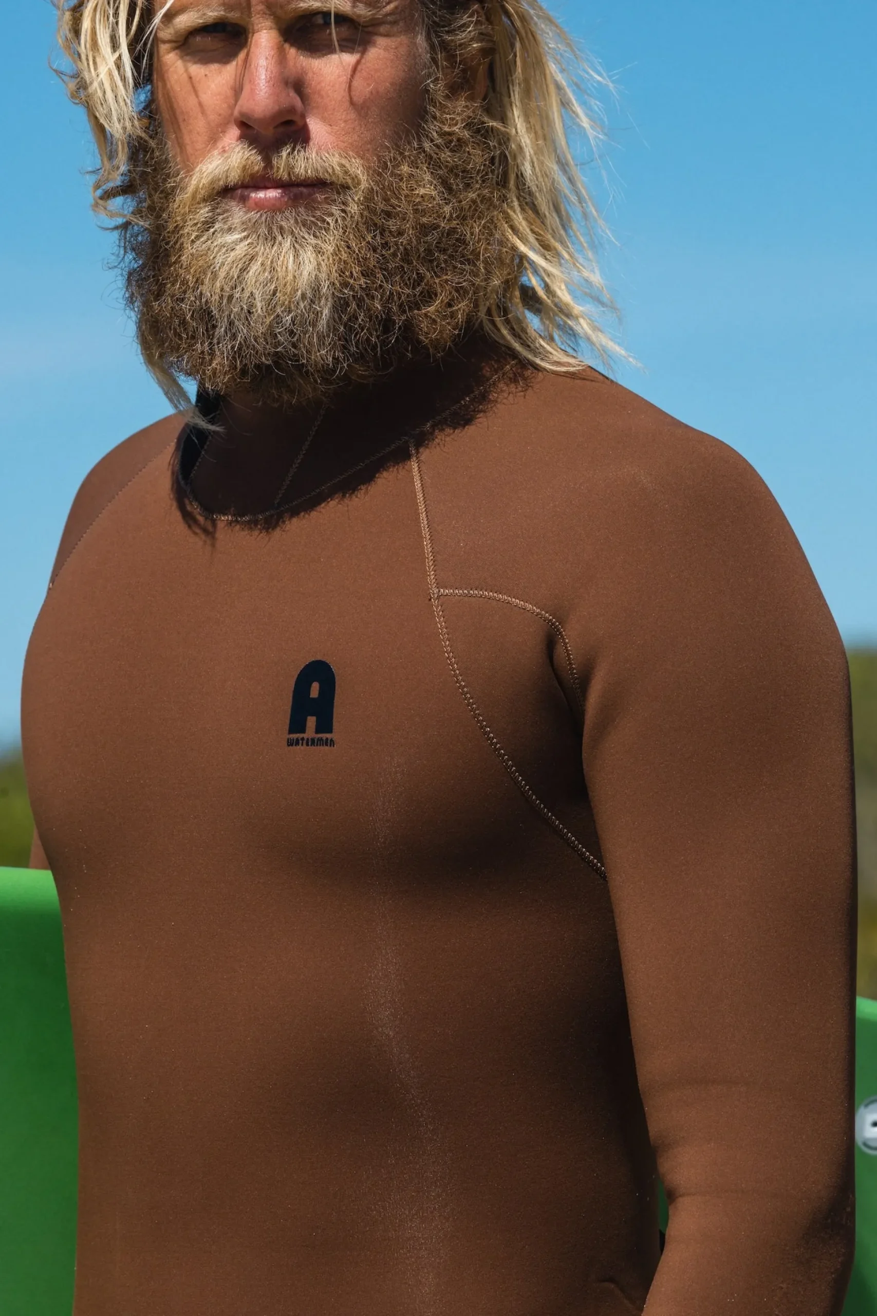 Skip Fullsuit 3/2mm – Reef