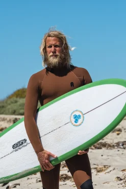 Skip Fullsuit 3/2mm – Reef