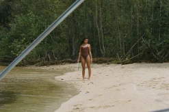 Taylor One piece - Coco Rib