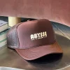 Trucker Hat - Abysse - Reef