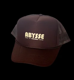 Trucker Hat - Abysse - Reef