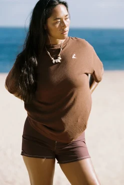 T-Shirt Island - Coco