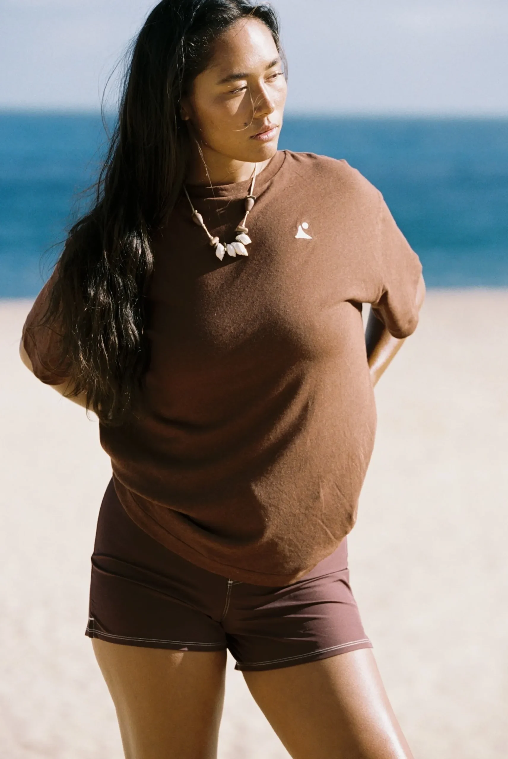 T-Shirt Island - Coco