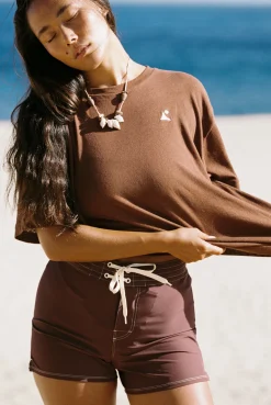 T-Shirt Island - Coco